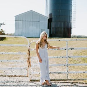 Free people dress absolute love it. Super flattering. Only worn once!